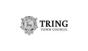 tring town council logo