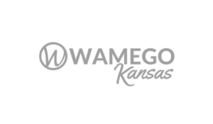 wamego kansas logo