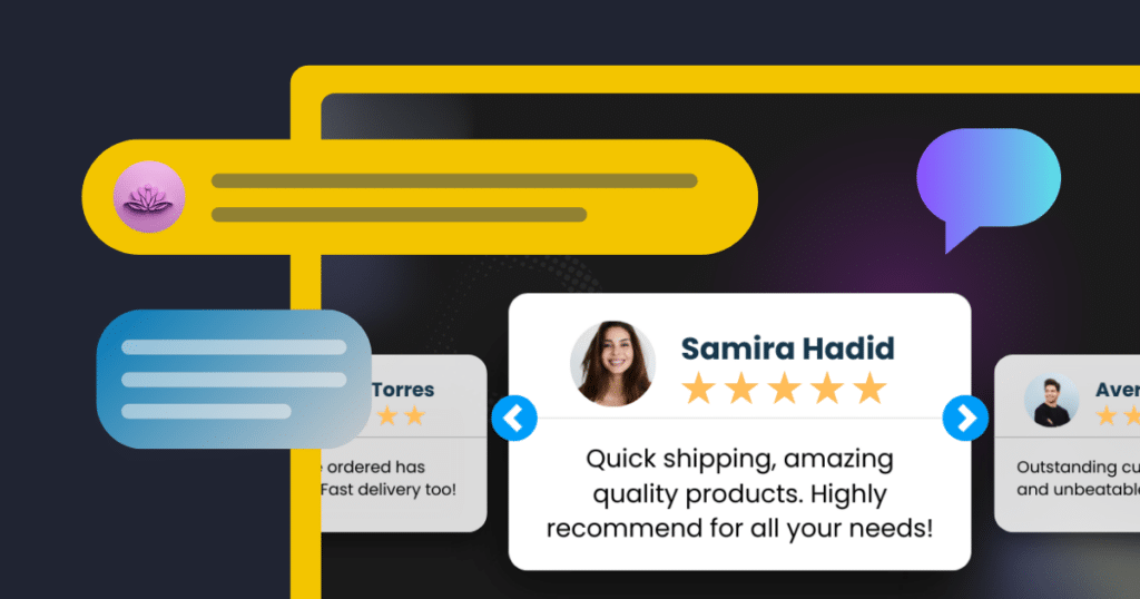 How to Leverage Social Media Reviews and Testimonials for E-commerce