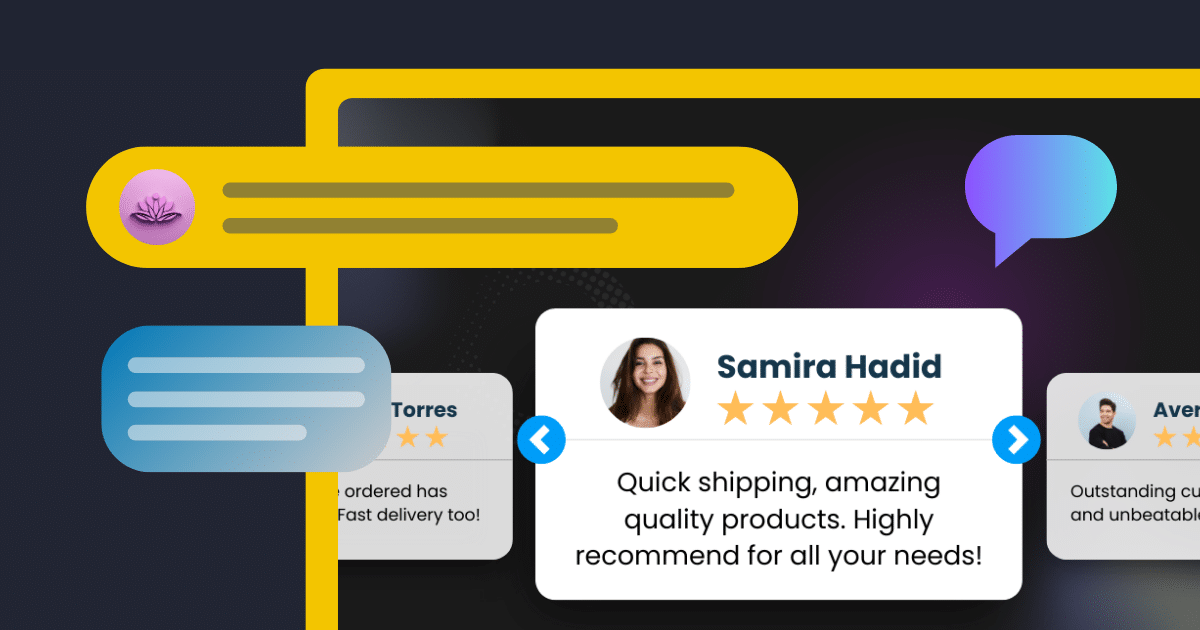 Leverage Social Media Reviews For E commerce SocialBee