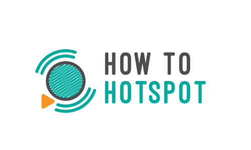 How To Hotspot