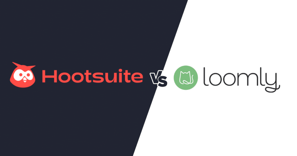 Hootsuite vs Loomly: A Feature Comparison