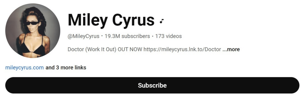 Youtube Music Account Verification