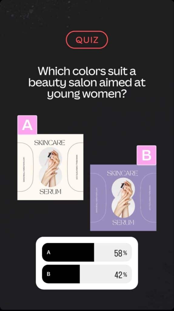 canva quiz