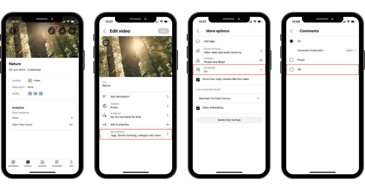 YouTube Comments: All You Need to Know in 2026 - SocialBee