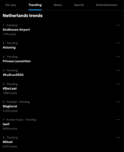 How to use X (Twitter) hashtags for better reach & engagement - SocialBee