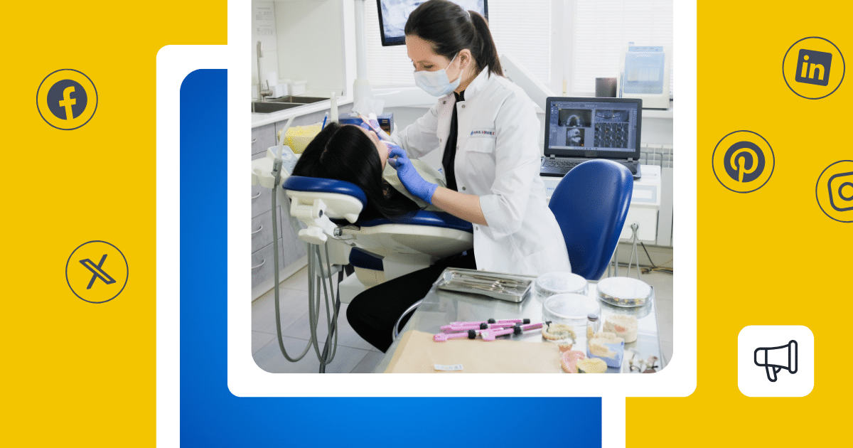 Praktikal na Budgeting at Allocation para sa Social Media Marketing ng Dental Clinics