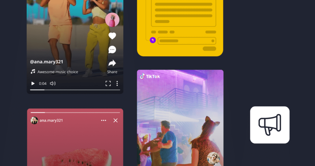 algoritmo tiktok