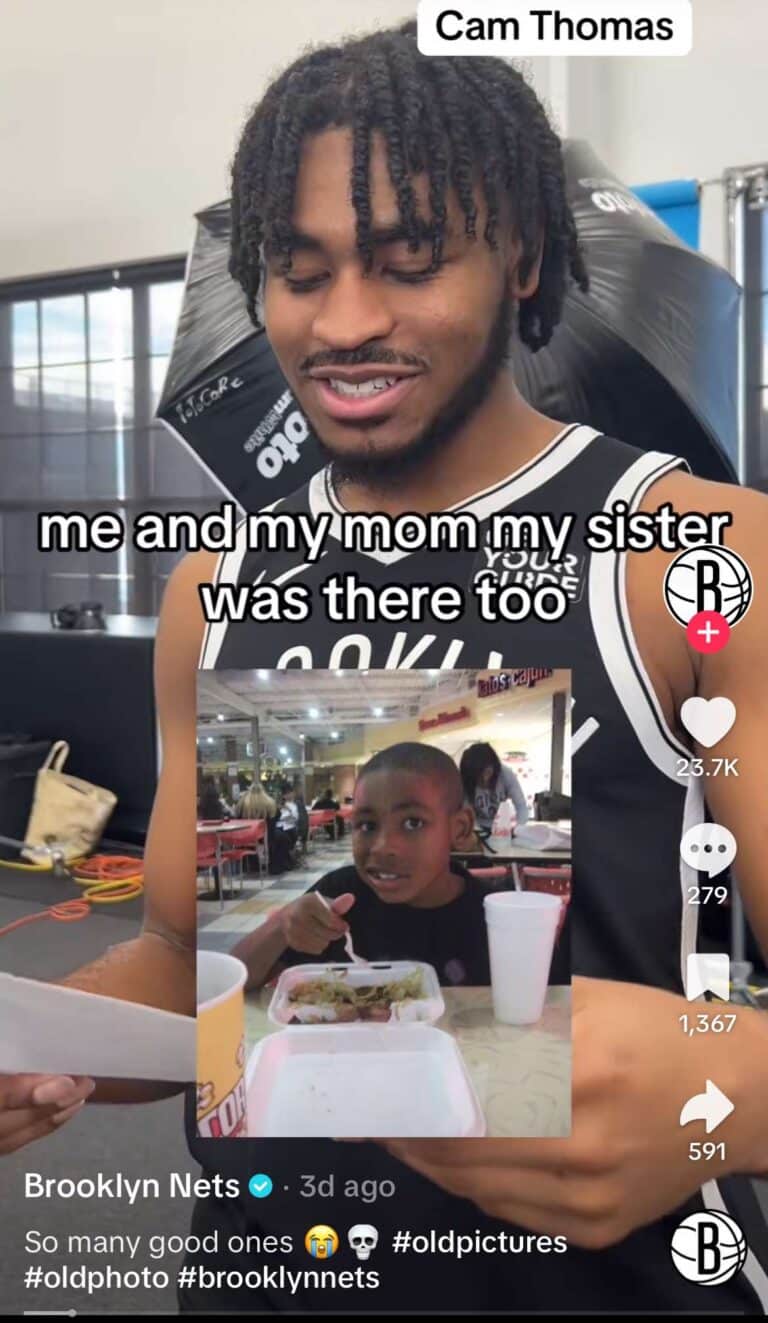 Tiktok Trends You Can T Miss This Week Socialbee