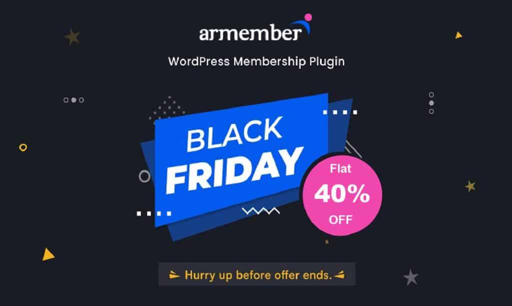 ARMember-Black-Friday-Sale-2024