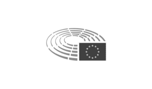 European Parliament logo