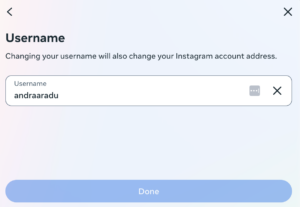 How to change your name on Instagram - SocialBee