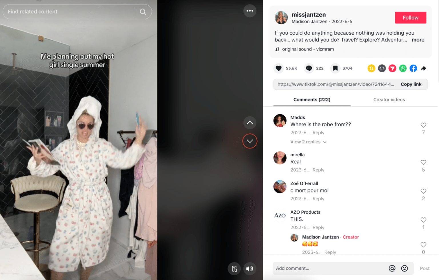 what-does-hot-girl-summer-mean-social-media-definitions-socialbee