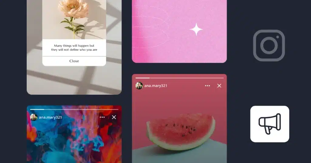 Ideas de Historias de Instagram para mejorar el engagement