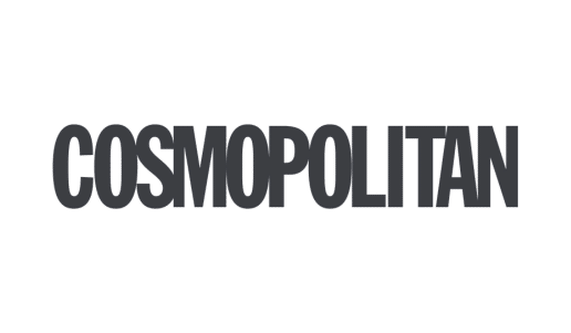 cosmopolitan logo