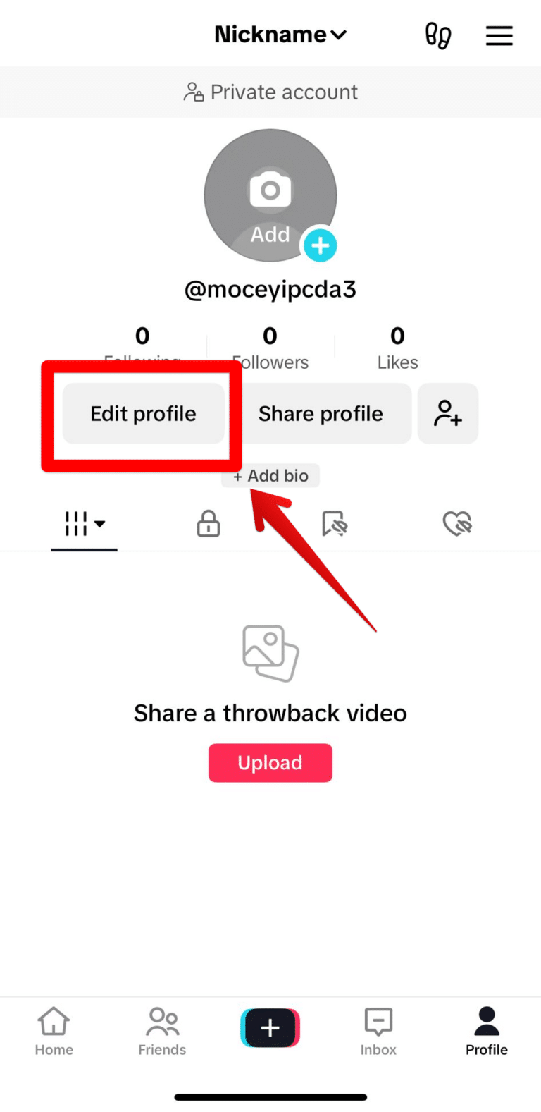 How to change your TikTok username - SocialBee