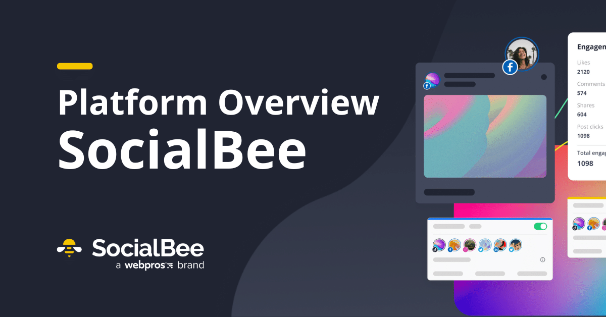 SocialBee Overview | Social Media Management Tool