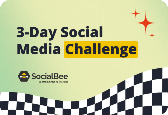 [WEBINARS] social media challenge