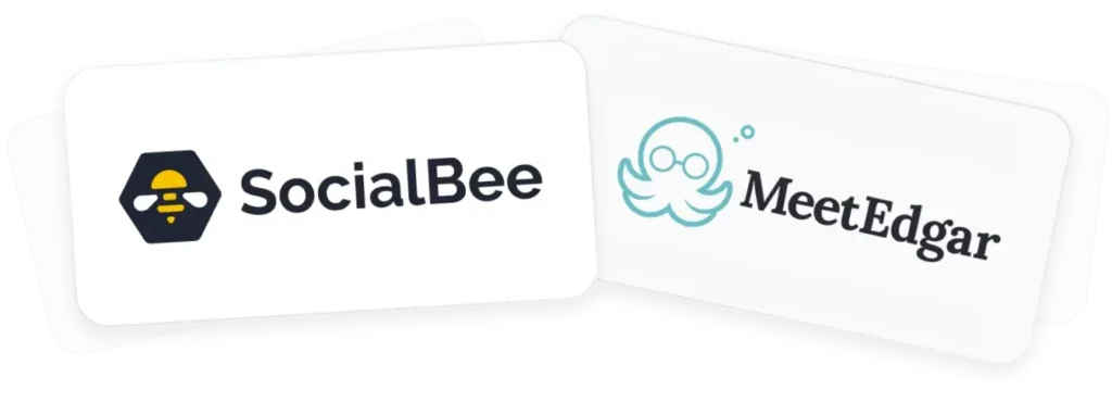 SocialBee vs MeetEdgar