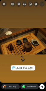 How to add a link to your Instagram Story: Best practices - SocialBee