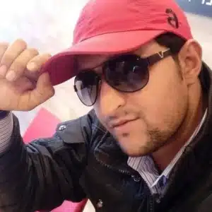 Picture of Written by Joy D'Cruz