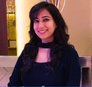 Picture of Written by Richa Gupta