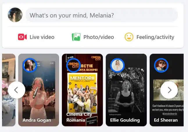 How Do Facebook Stories Work 2026 Updated Guide SocialBee How Do Facebook Stories Work 2026 Updated Guide SocialBee